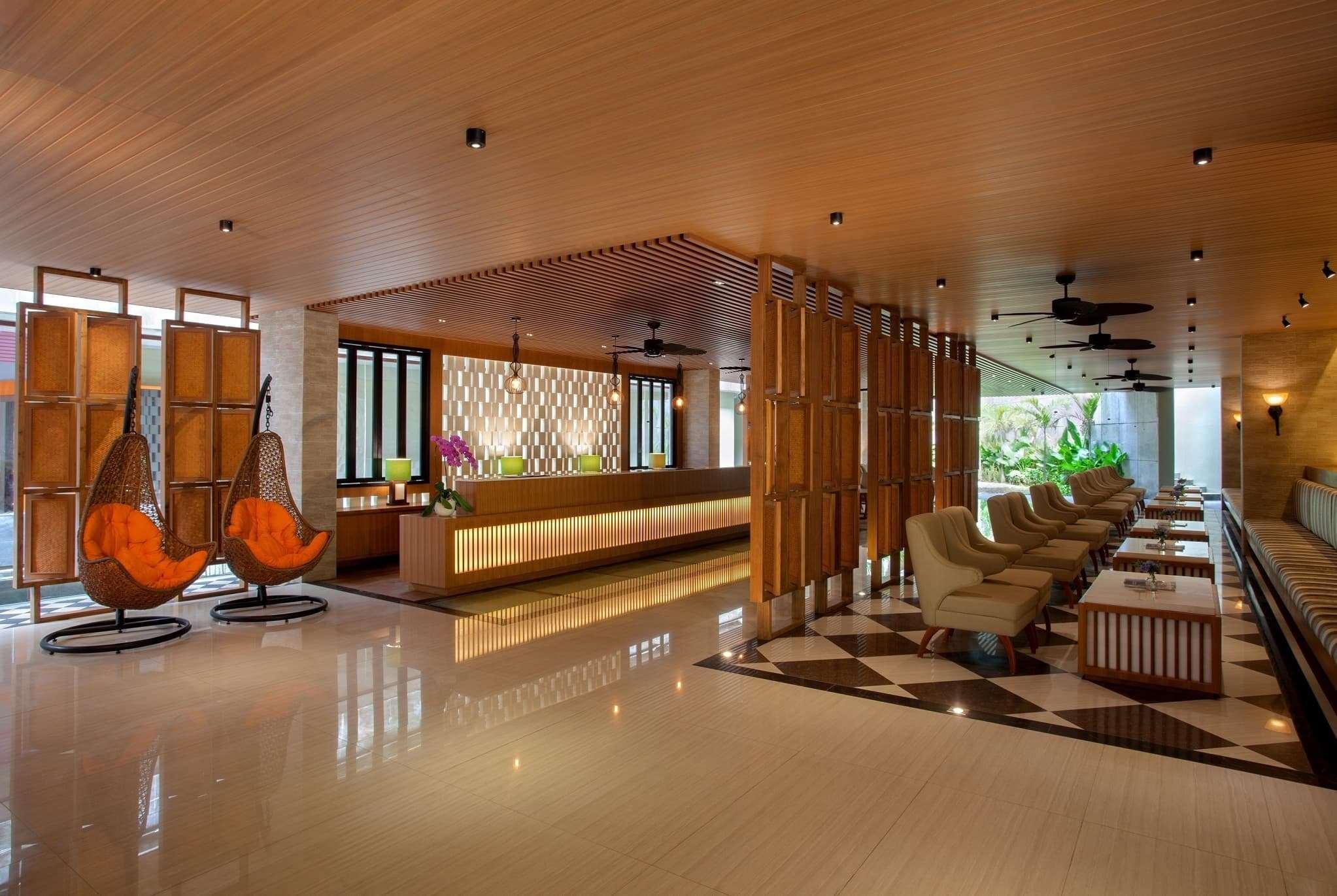 Wyndham Dreamland Resort Bali Uluwatu Exterior foto