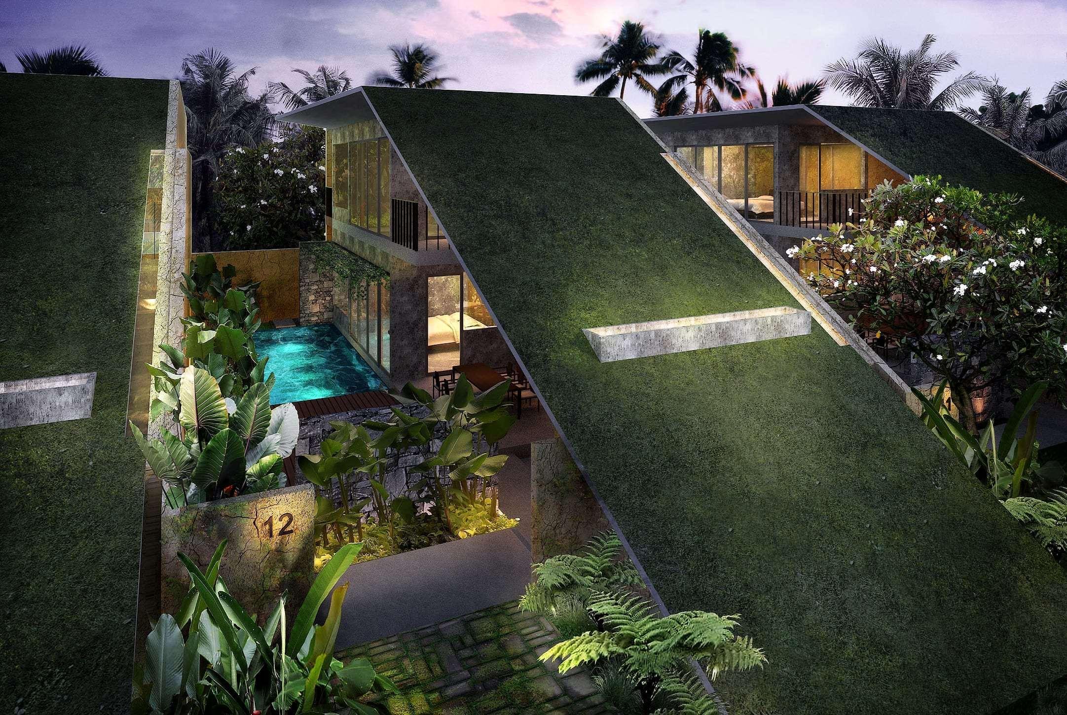 Wyndham Dreamland Resort Bali Uluwatu Exterior foto