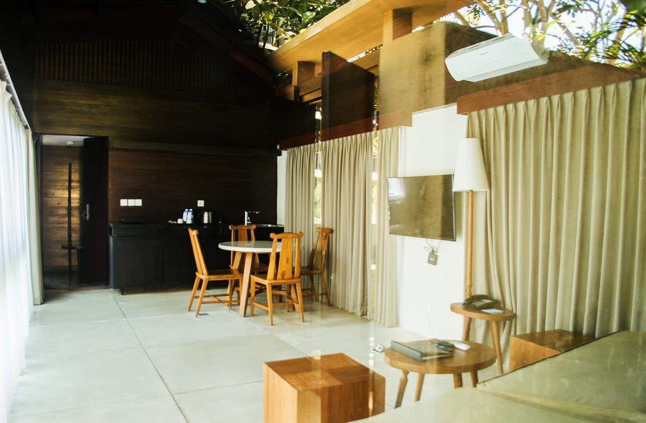 Wyndham Dreamland Resort Bali Uluwatu Exterior foto