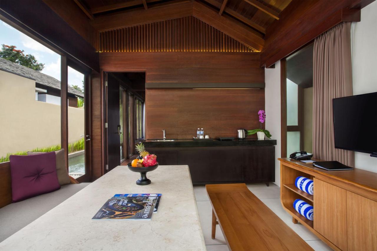 Wyndham Dreamland Resort Bali Uluwatu Exterior foto